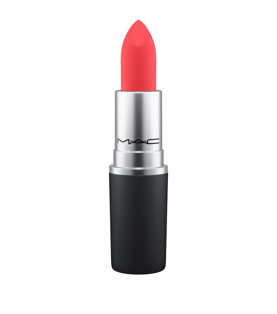 Powder Kiss Lipstick