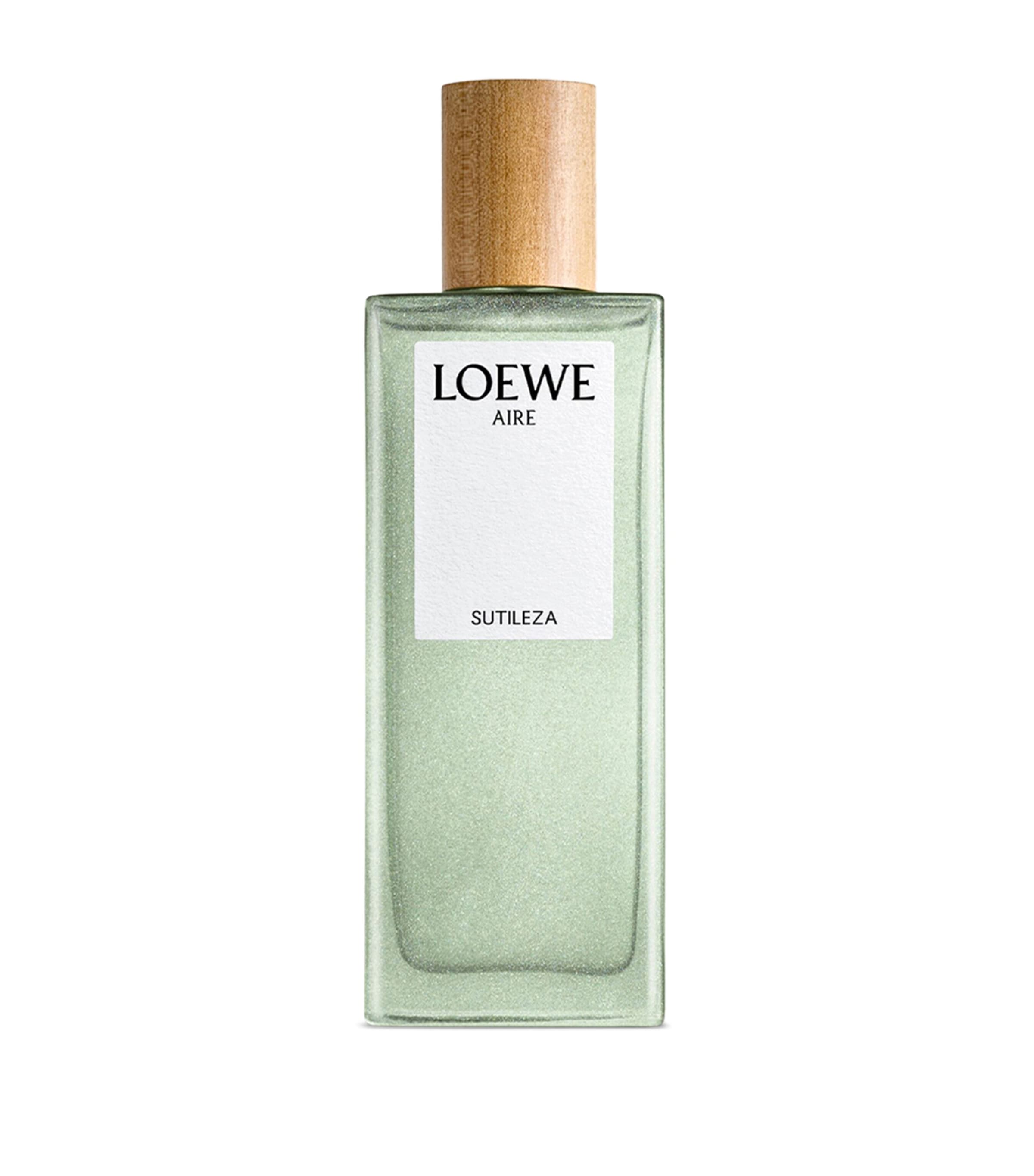 香水(ユニセックス) LOEWE ESENCIA Eau de Parfum 50ML Loewe Esencia 1.7oz Eau De Parfum Spray for Men, Herbal