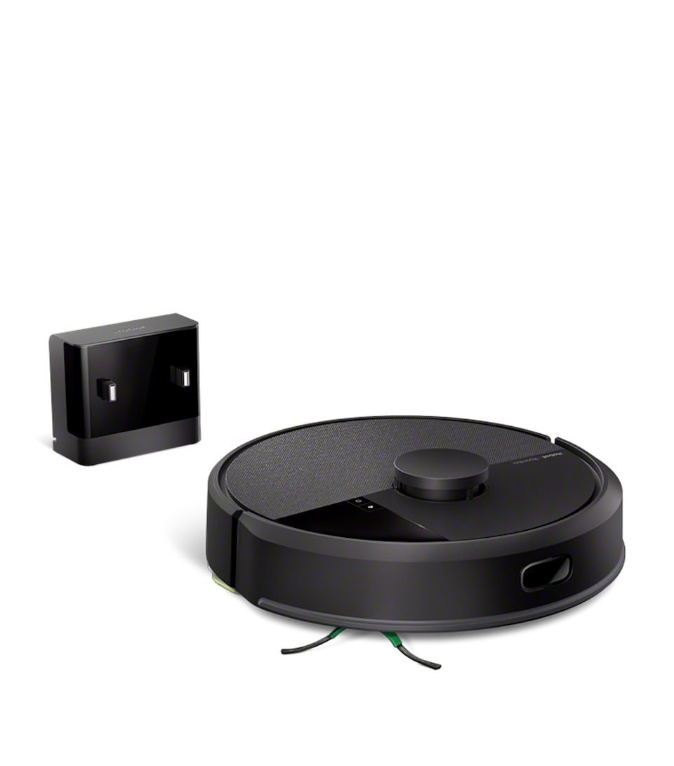 Roomba 105 Combo Robot and Charging Dock
