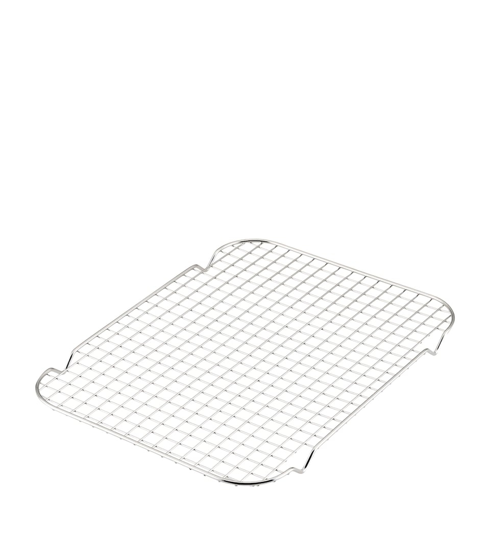 Stainless Steel Cooling Rack (38cm)