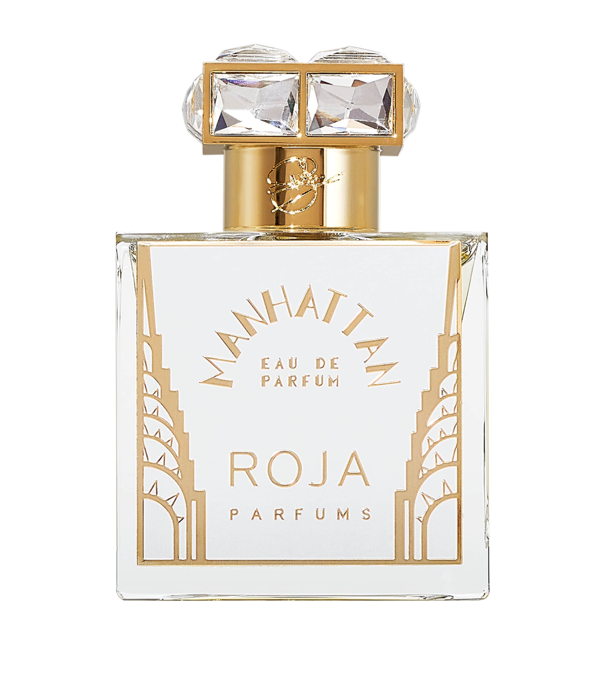 Manhattan Eau de Parfum (100ml)