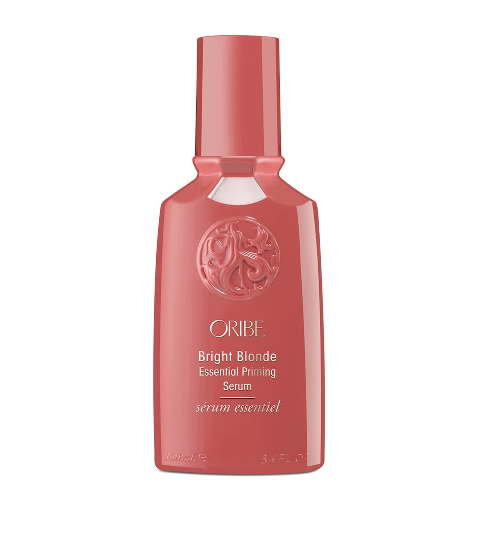Oribe Bright Blonde Priming Serum (100ml)
