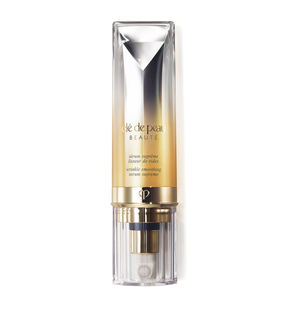Wrinkle Smoothing Serum Supreme (20ml)