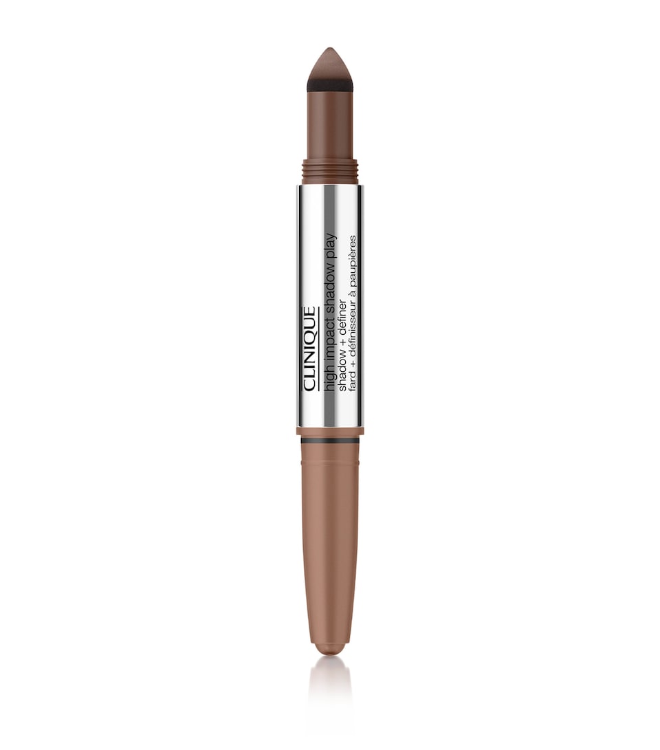 High Impact Shadow Play Eyeshadow + Definer