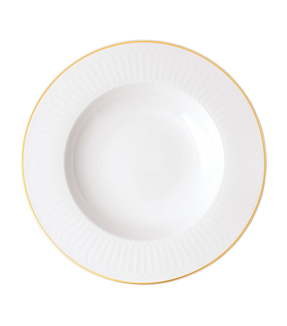 Château Septfontaines Deep Plate (24cm)