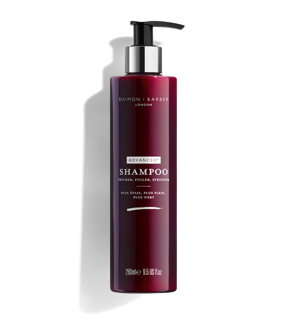 Advanced+ Shampoo (280ml)