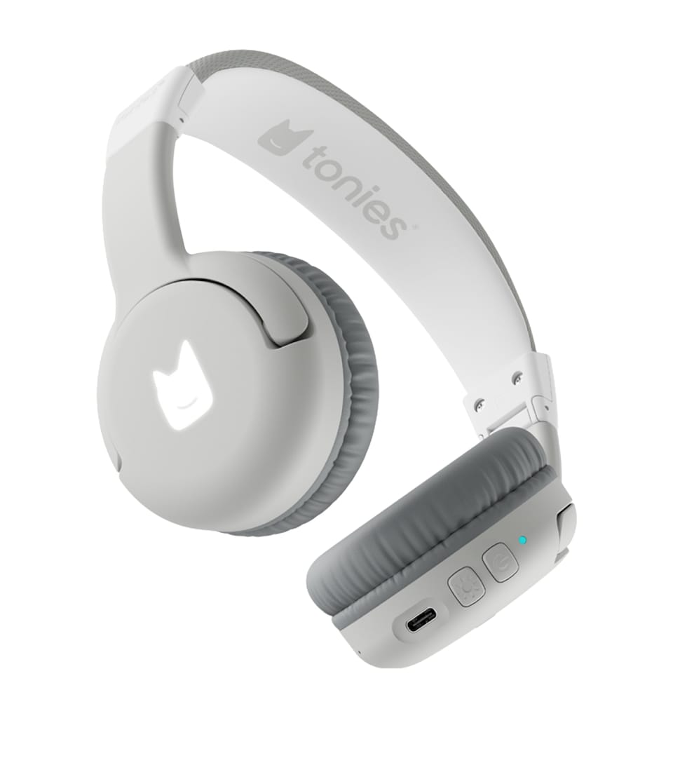 Toniebox 2 Bluetooth Headphones