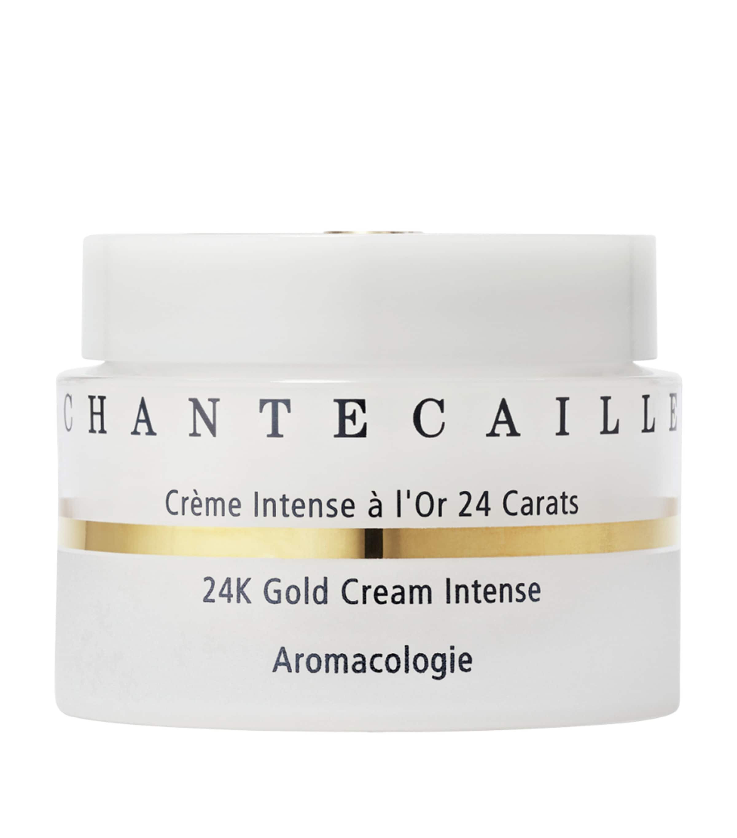 Chantecaille 24K Gold Cream Intense (50ml)
