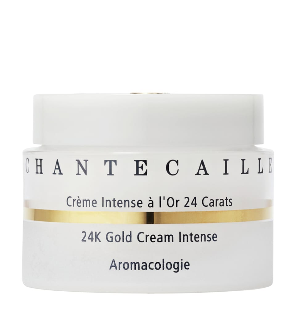 Chantecaille 24K Gold Cream Intense (50ml)