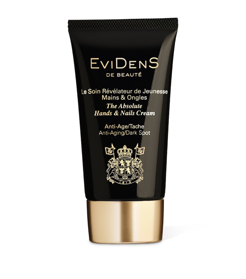 The Absolute Hands & Nails Cream (75ml)