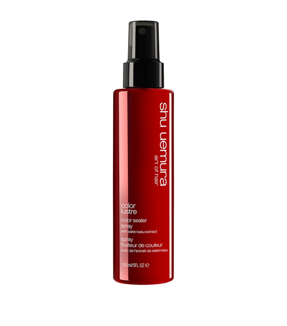 Color Lustre Color Sealer Spray (150ml)