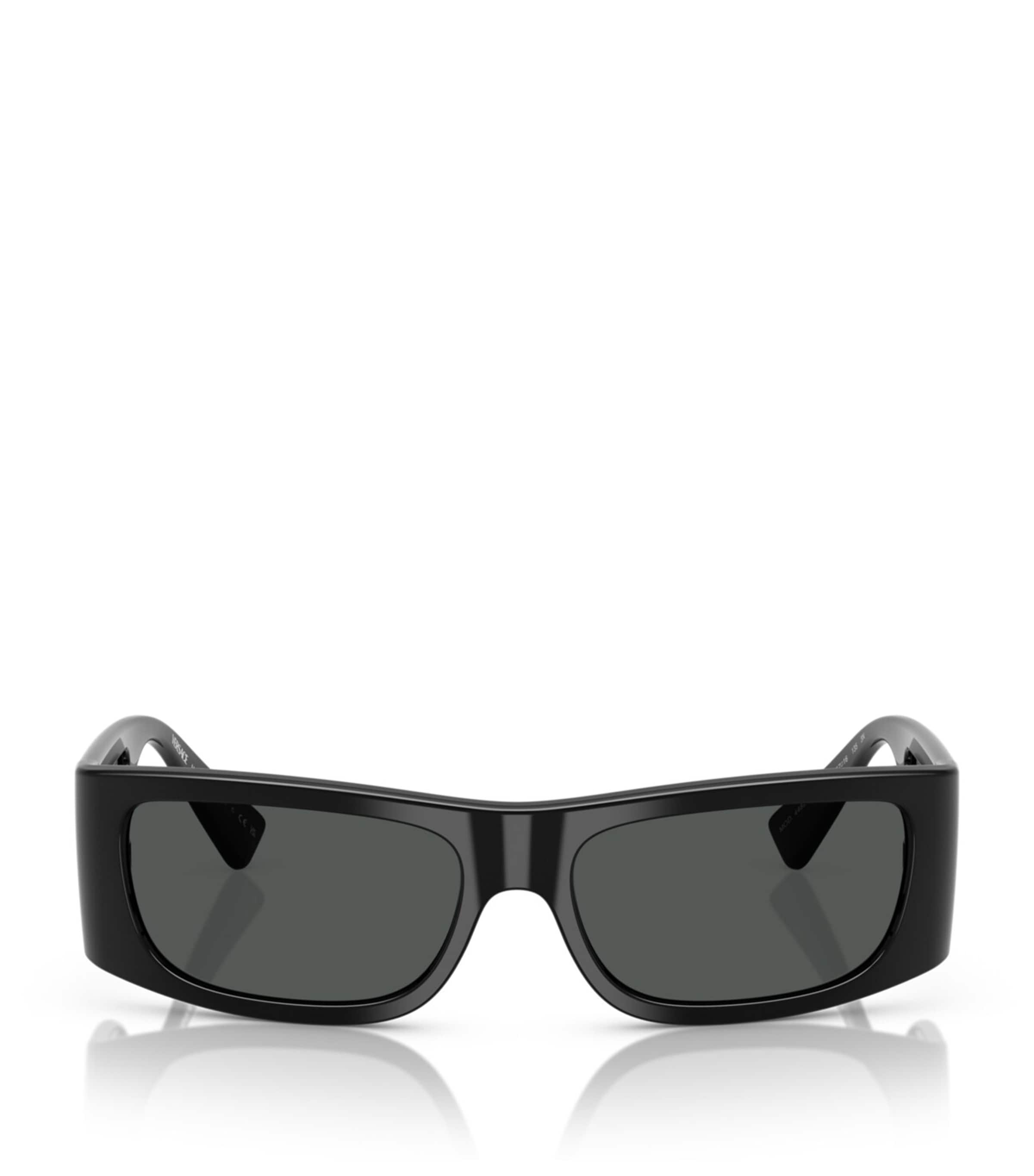 Versace VE4482 BLK SHN GRY