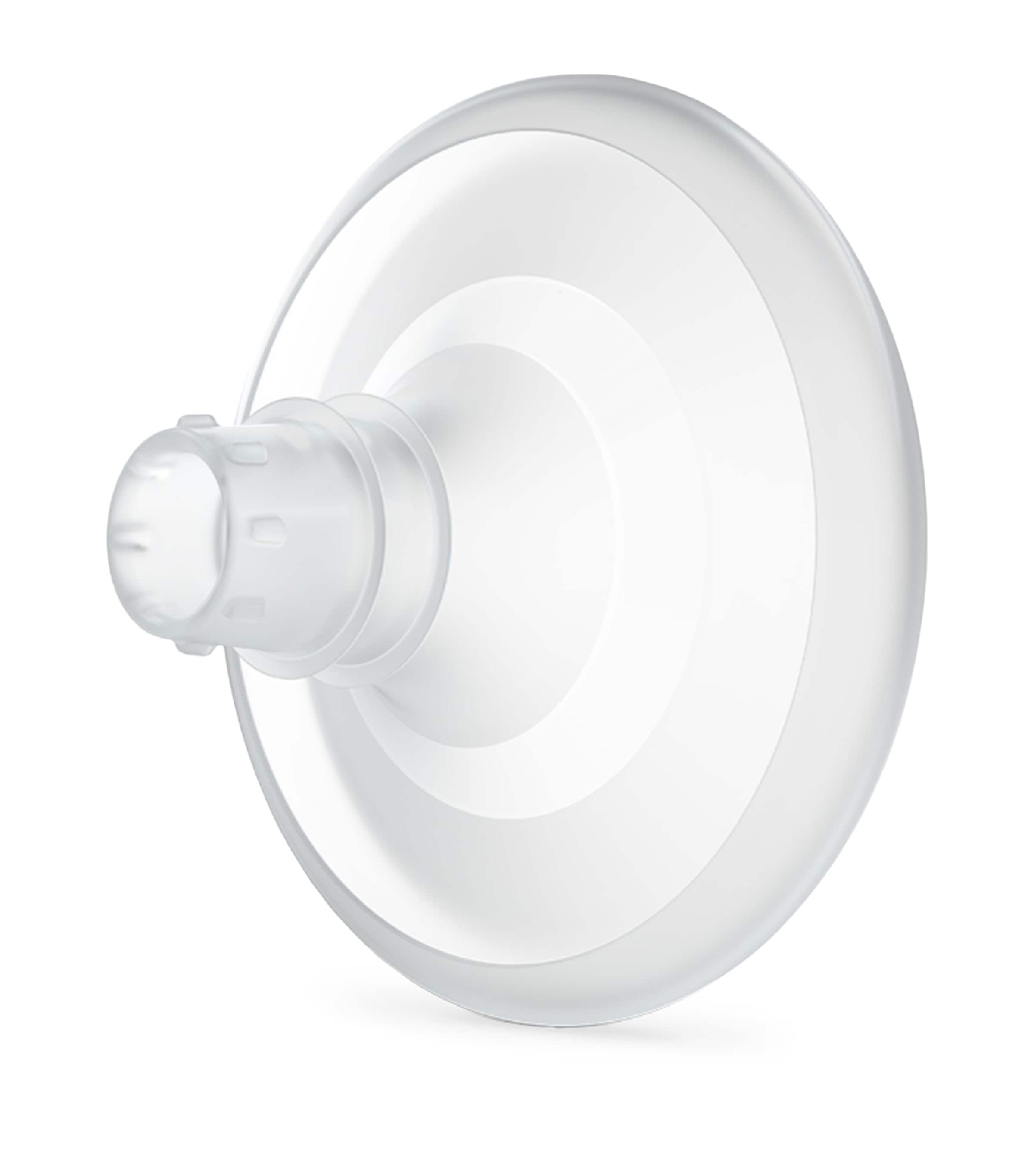 Set of 2 Nipple Cushions (17mm)