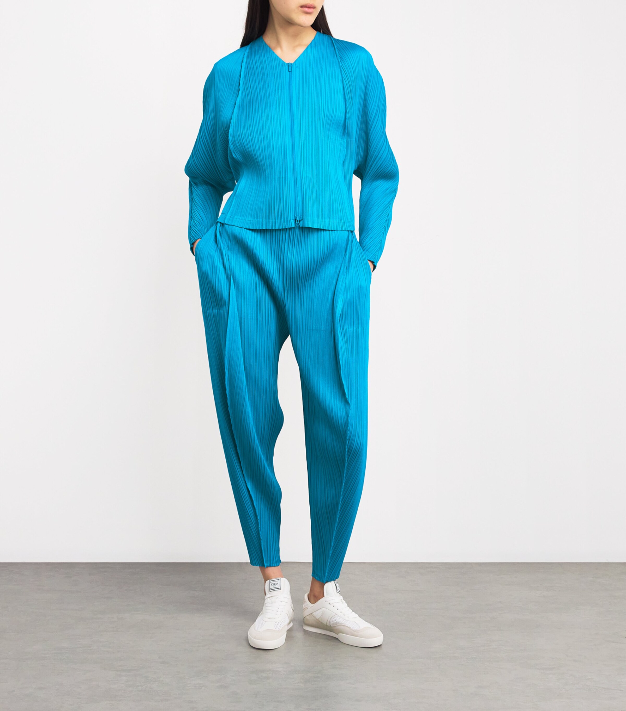 Pleats Please Issey Miyake | Harrods HK