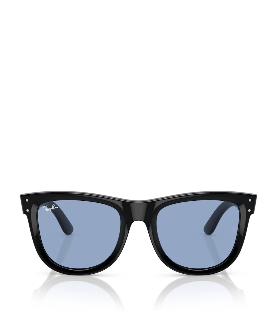 Ray-Ban RBR0502S Wayfarer Sunglasses
