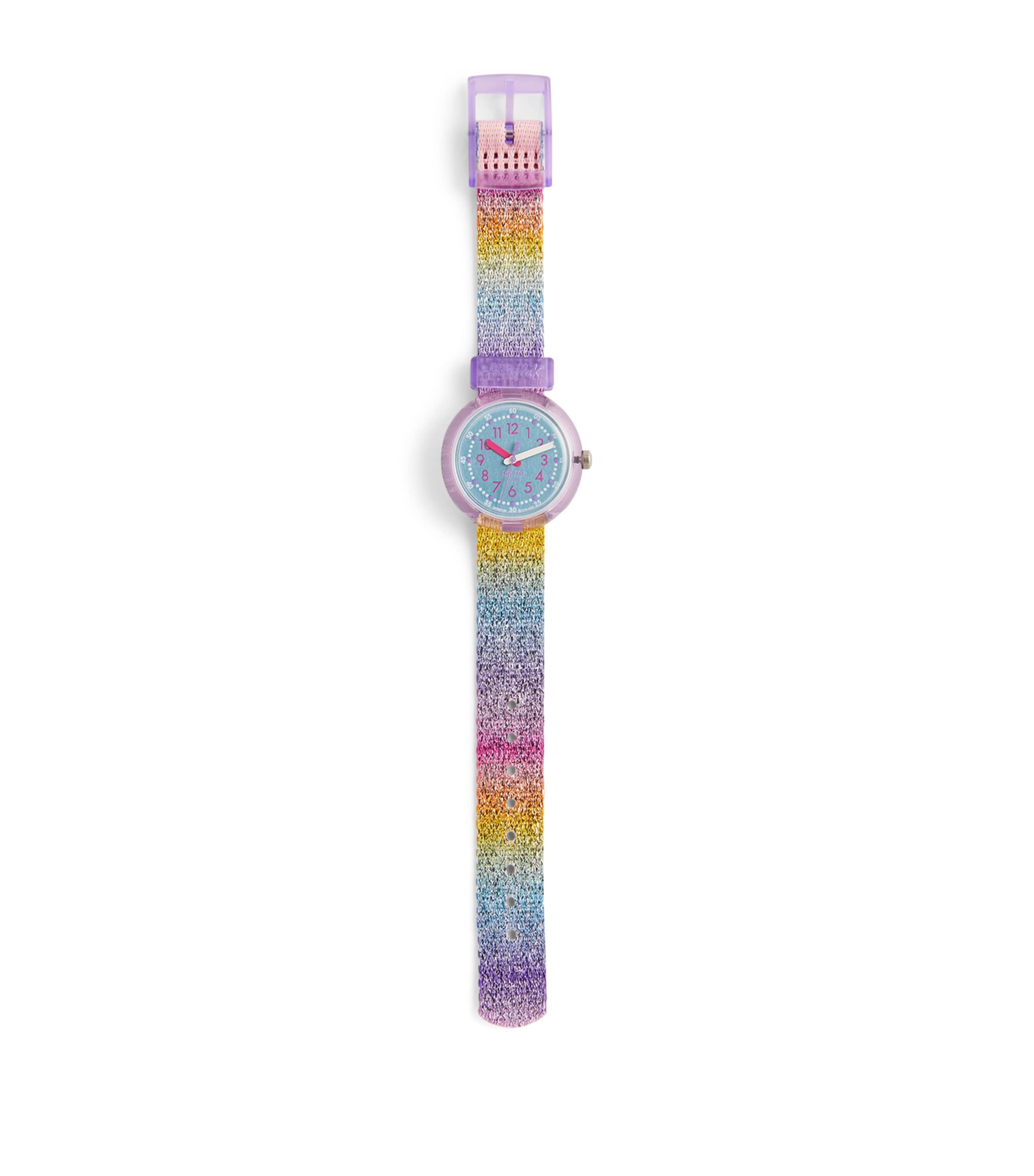 Shine in Rainbow Watch 31.85mm