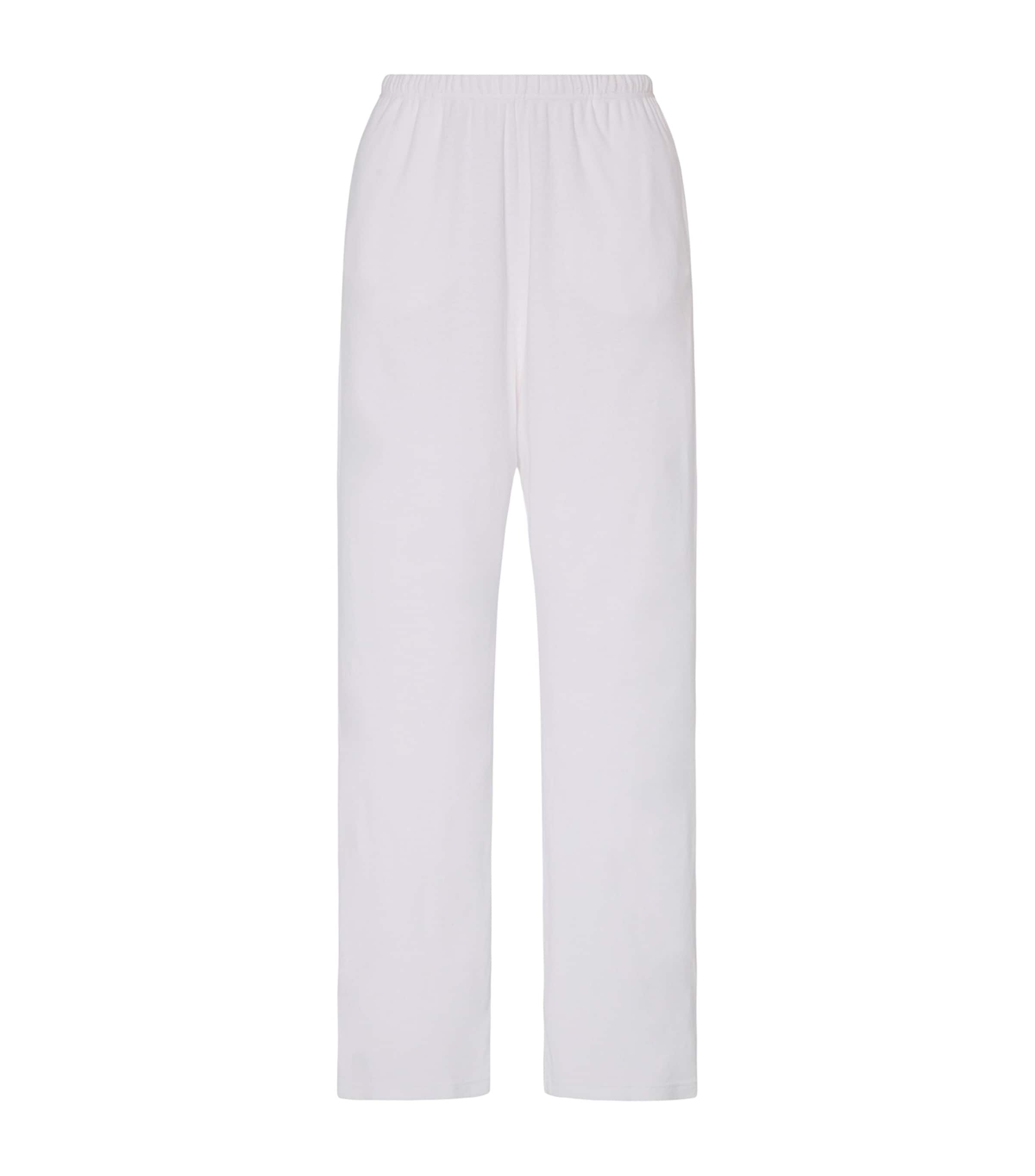Kohana Cotton Trousers