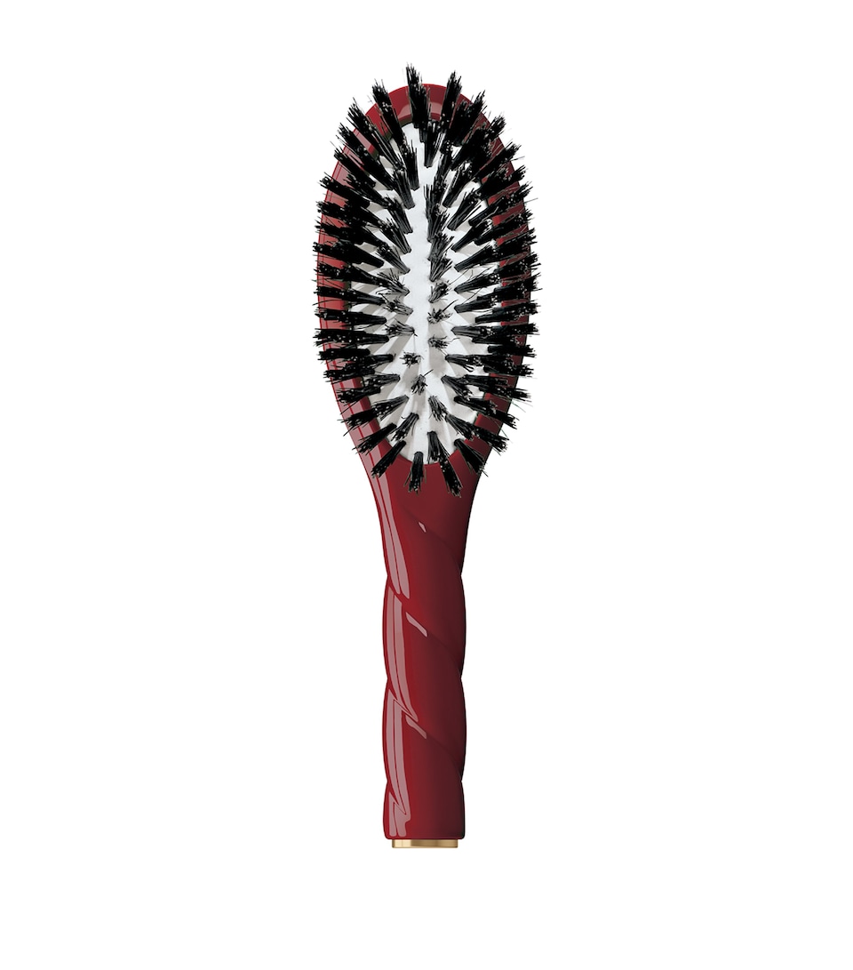 N.03 The Essential Soft Hairbrush