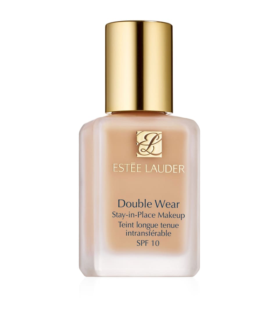 Double Wear Stay-in-Place Foundation SPF 10