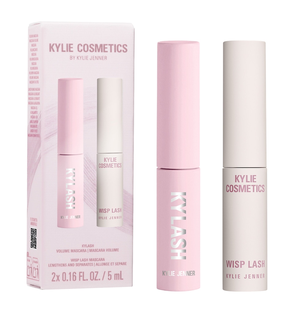 Mascara Mini Duo Gift Set