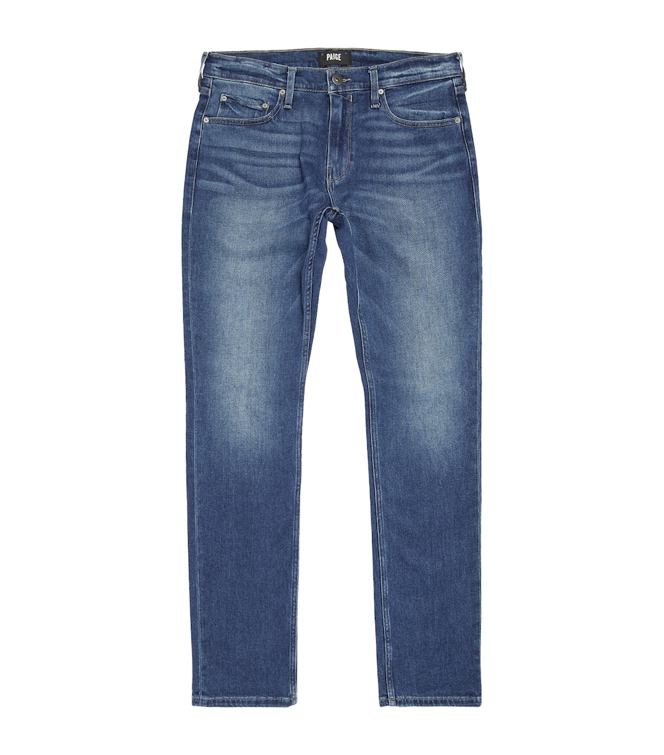 Lennox Slim Jeans