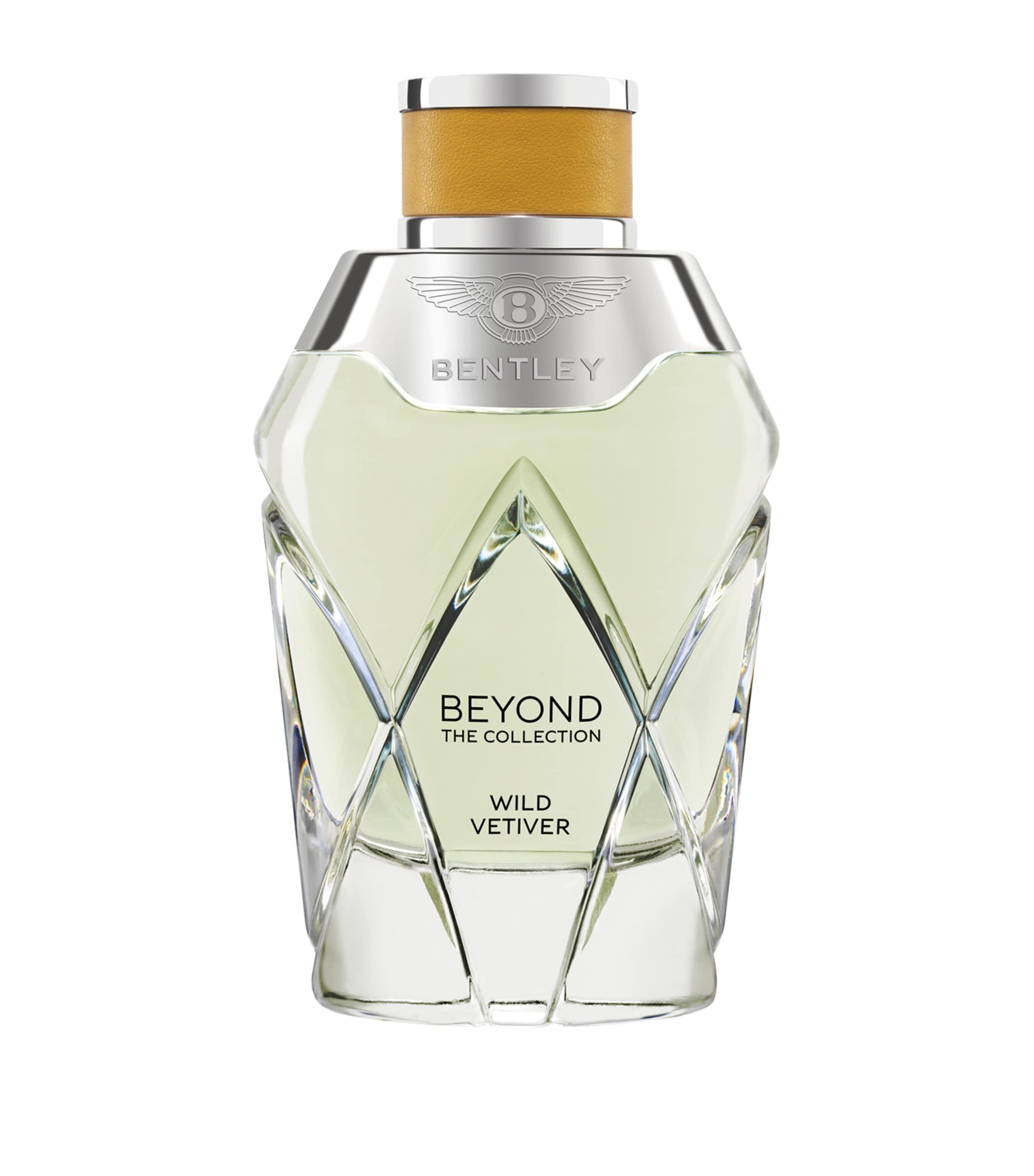 Bentley Beyond Wild Vetiver Edp 100ml 19