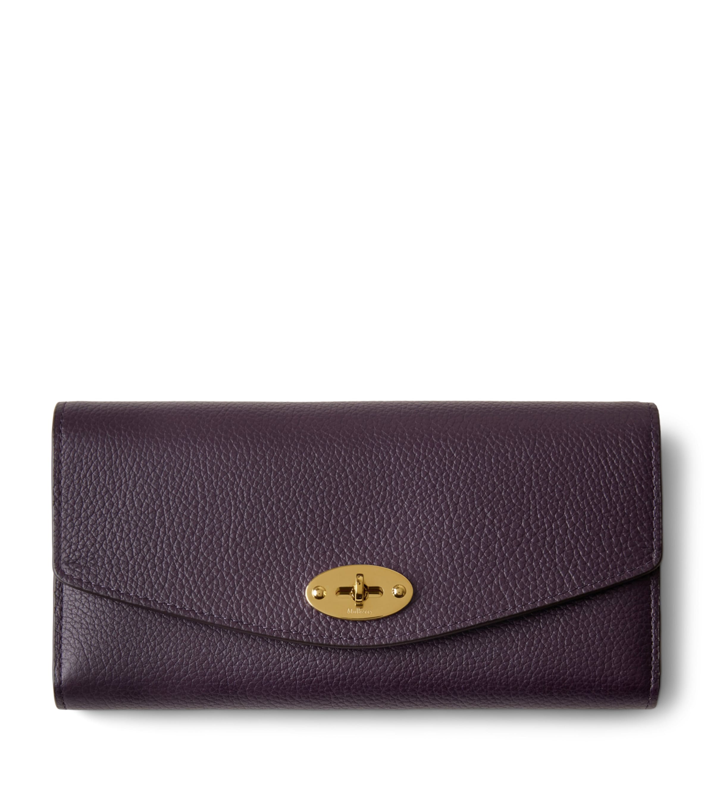 Leather Darley Wallet
