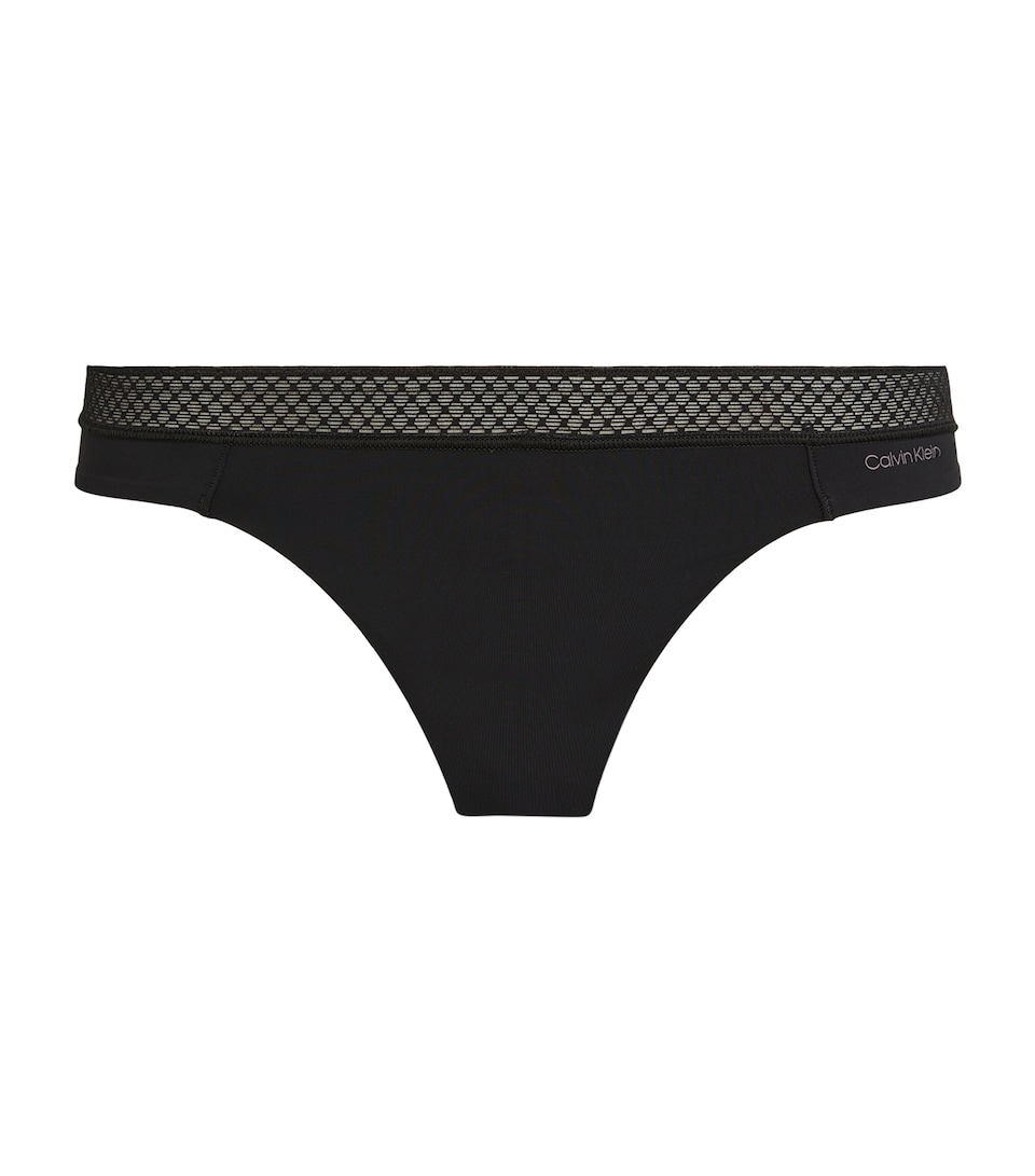 Seductive Comfort Thong