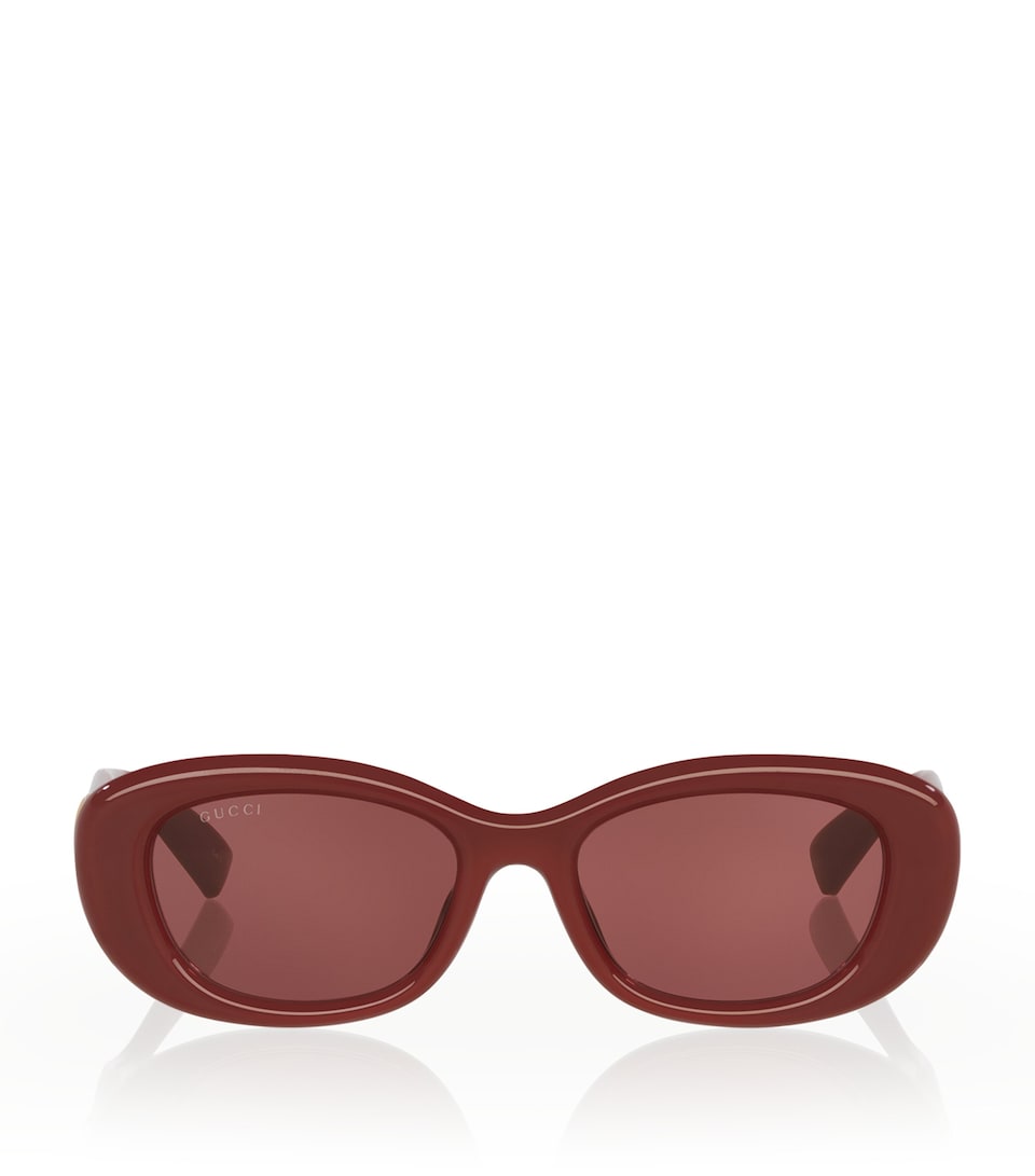 Injected 0GC002381 Sunglasses