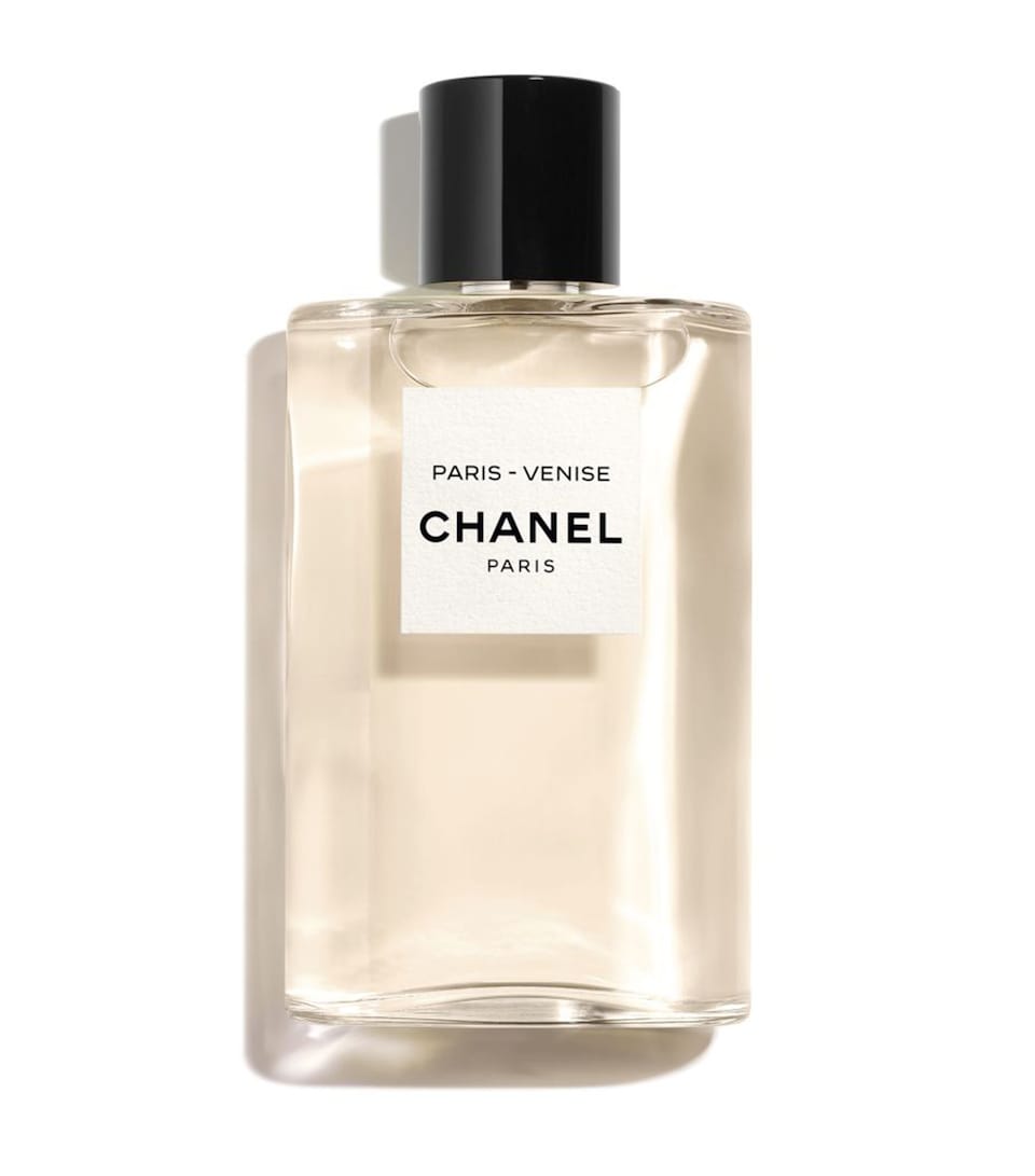 CHANEL PARIS - VENISE Les Eaux de CHANEL - Eau de Toilette Spray (125ml)