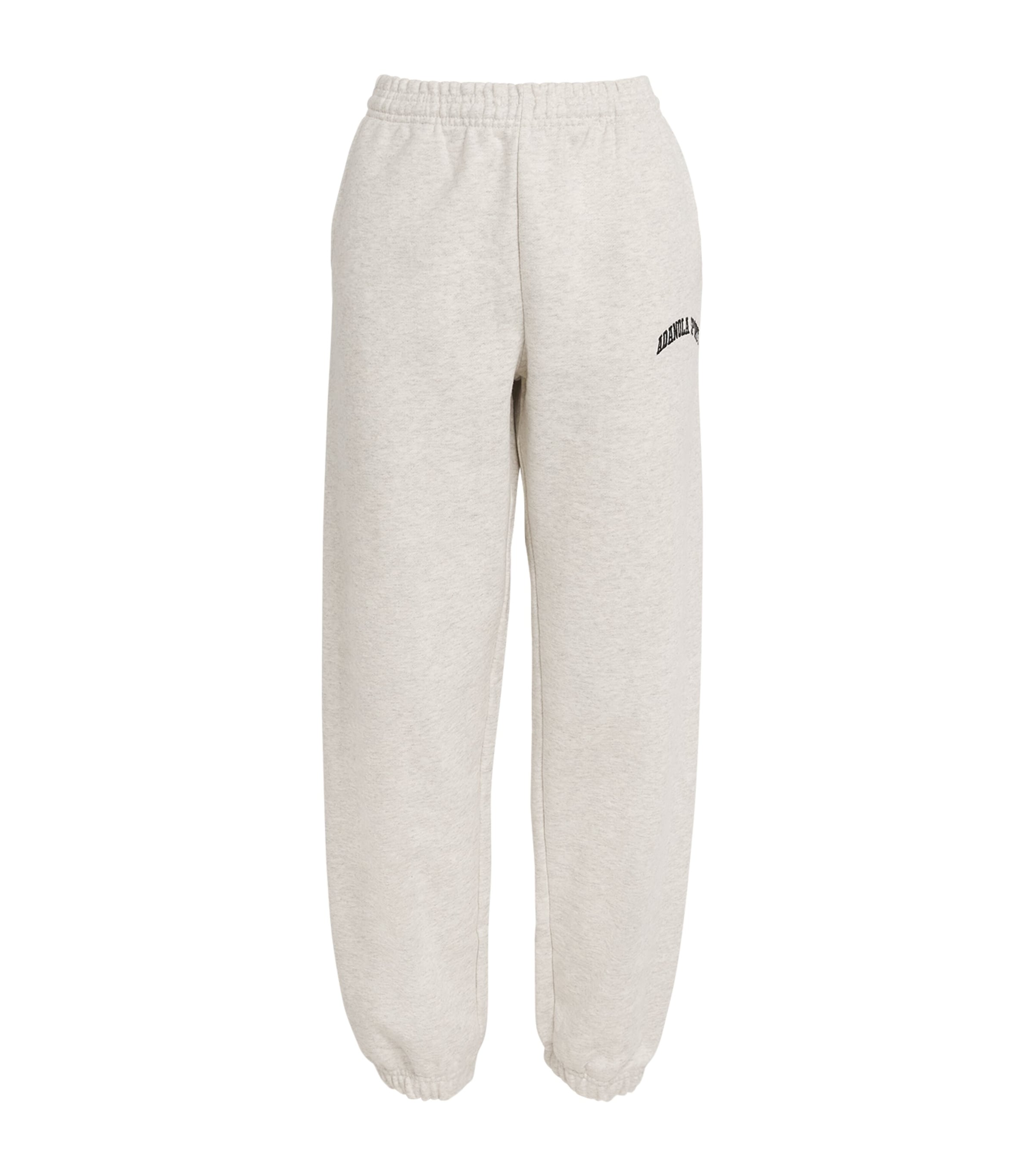 Organic Cotton AS Sweatpants