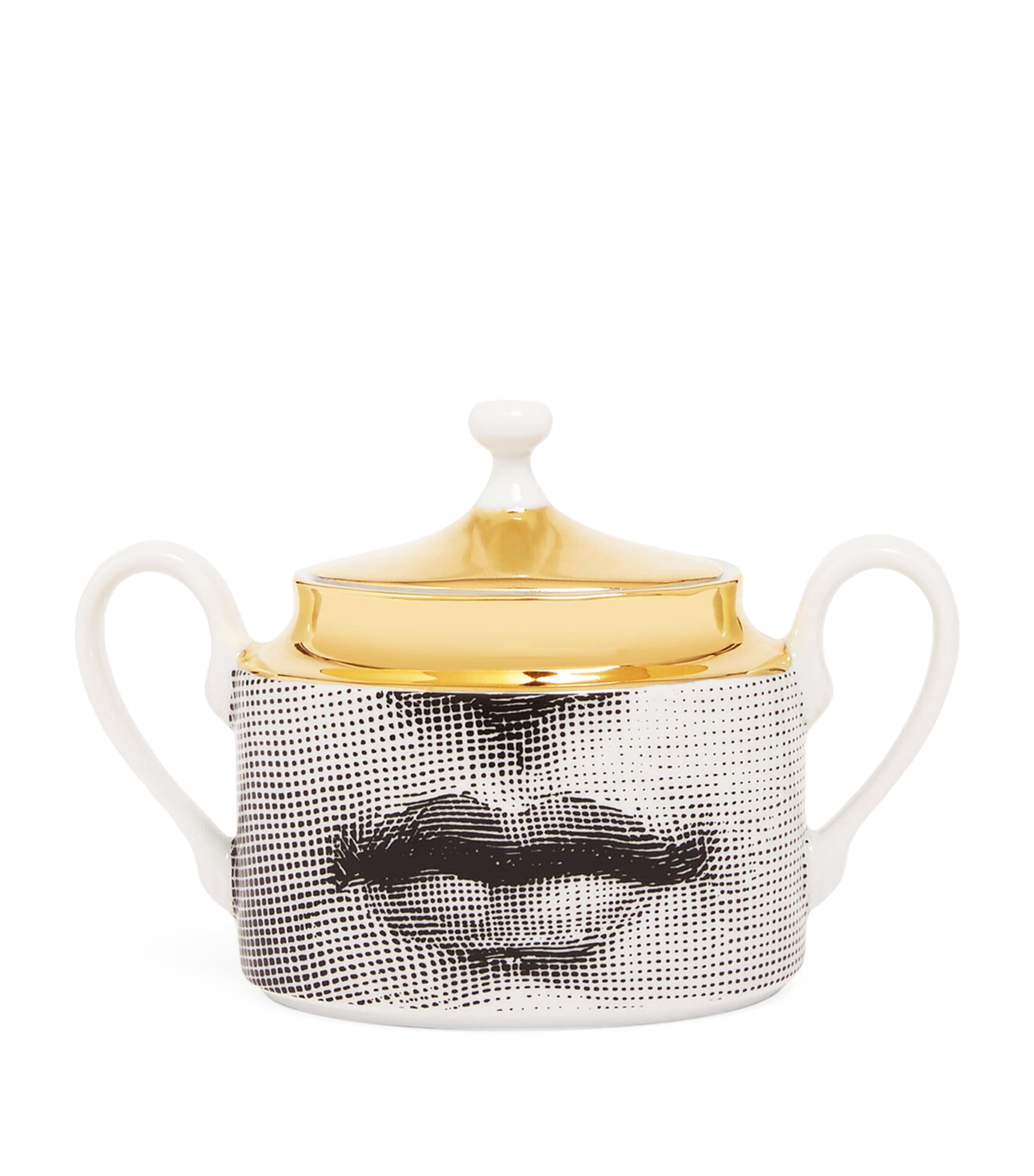 Tema e Variazioni Sugar Bowl (11cm)