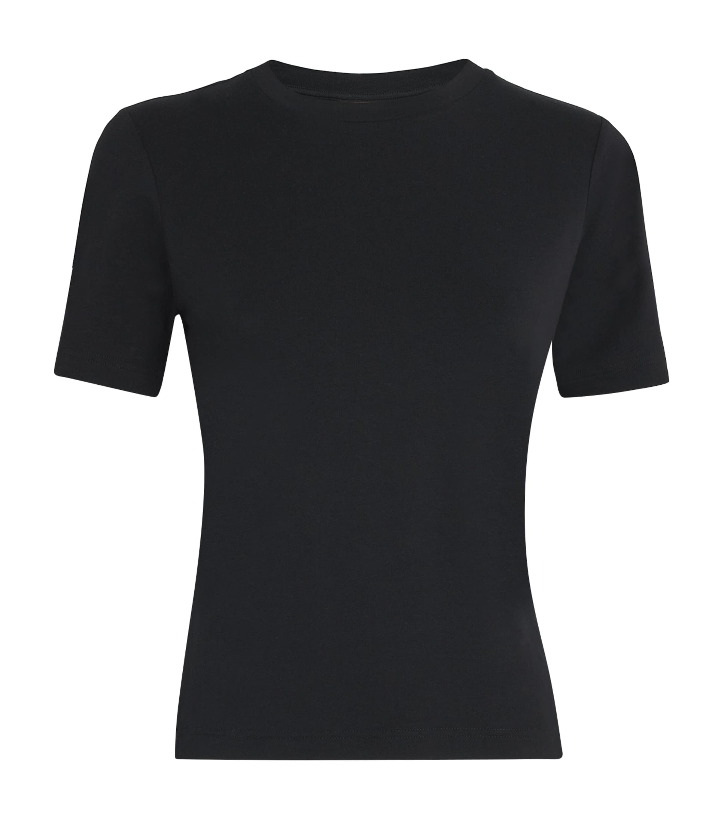 Jersey Regina Slim T-Shirt