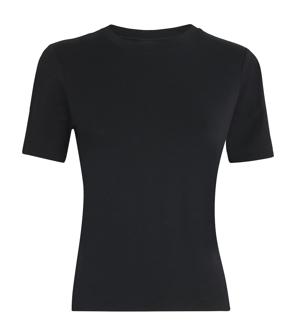 Jersey Regina Slim T-Shirt