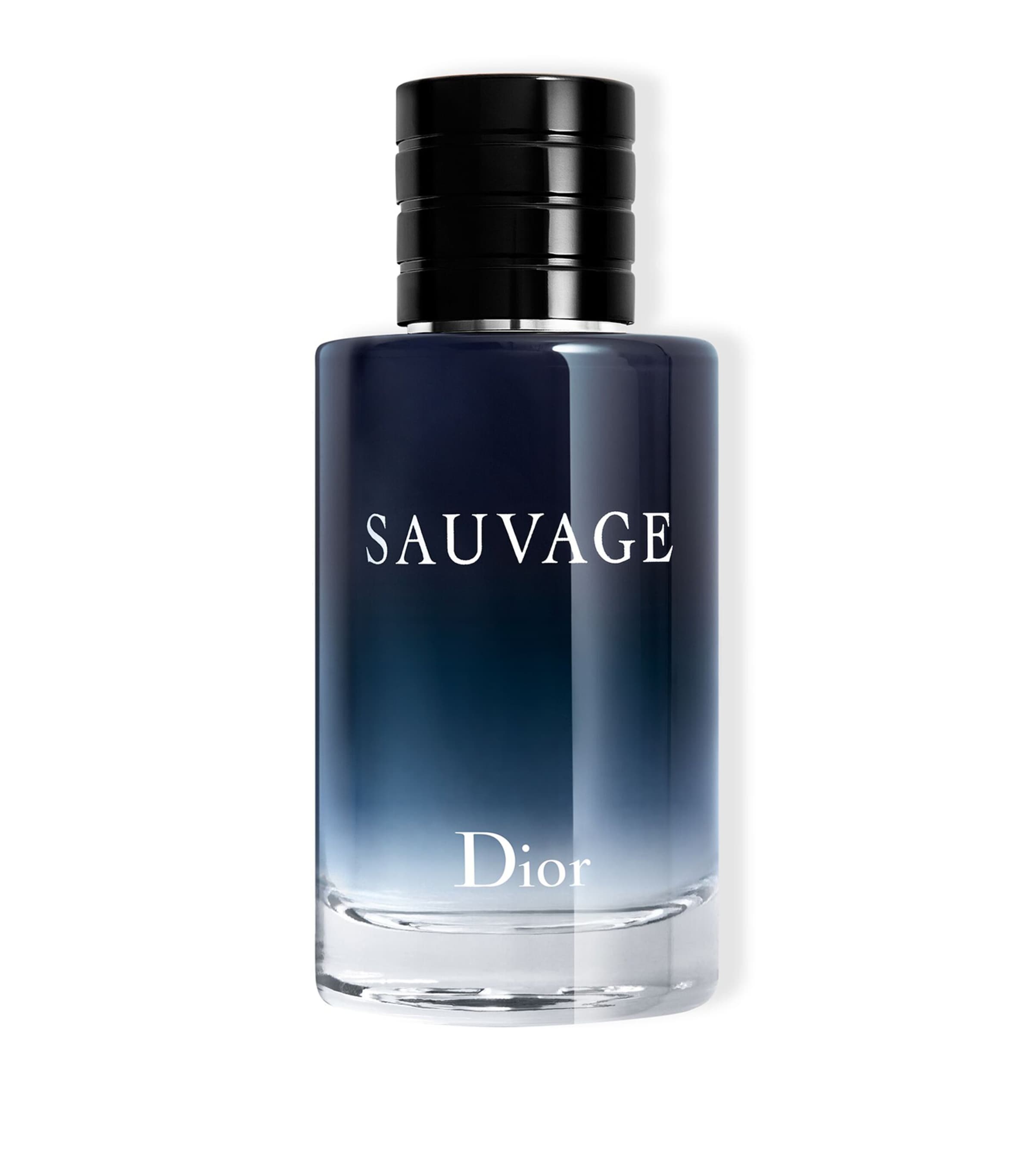 Sauvage Eau de Toilette (100ml)