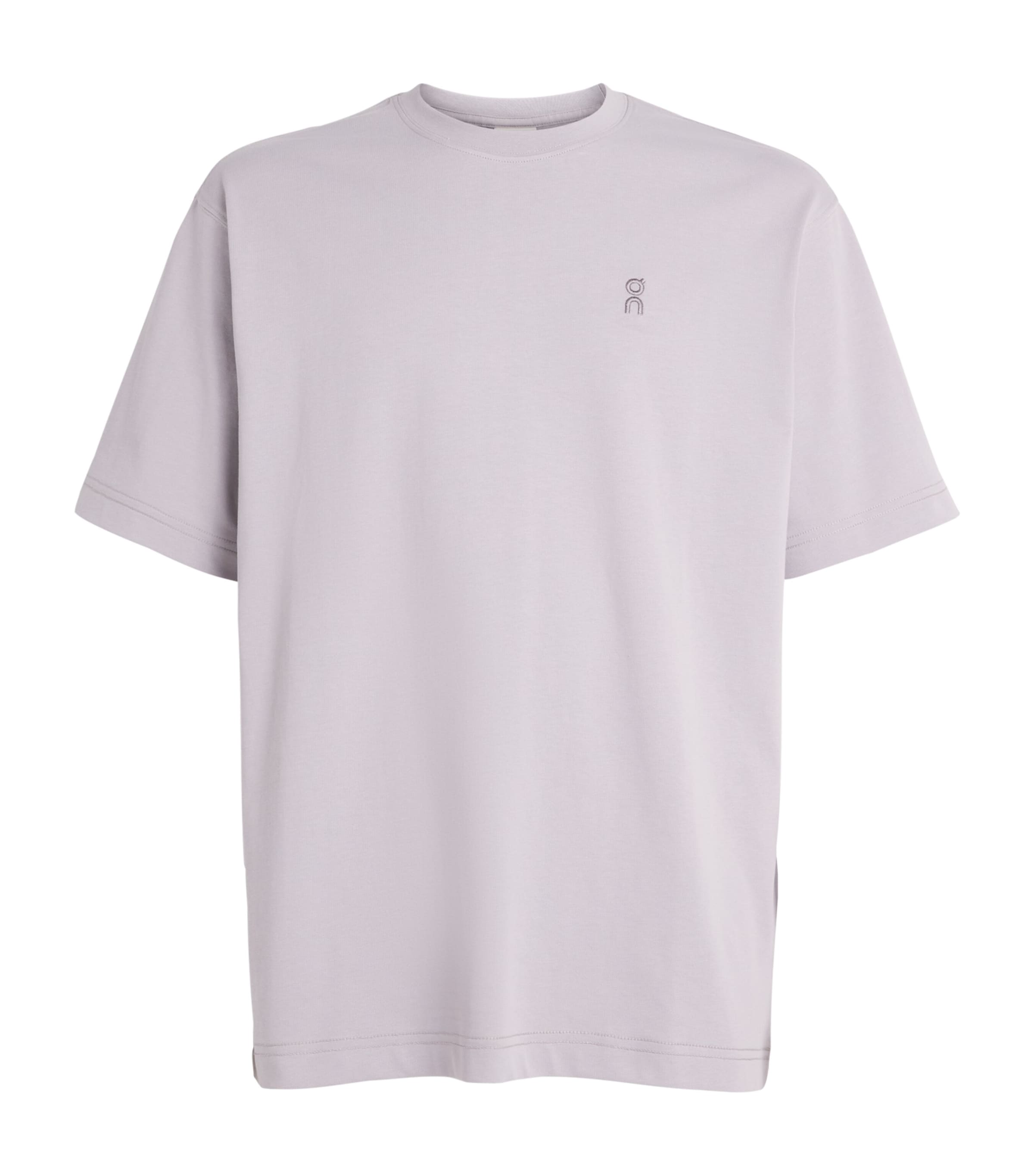 On Mens Club Collective-T Geo T-Shirt Ore