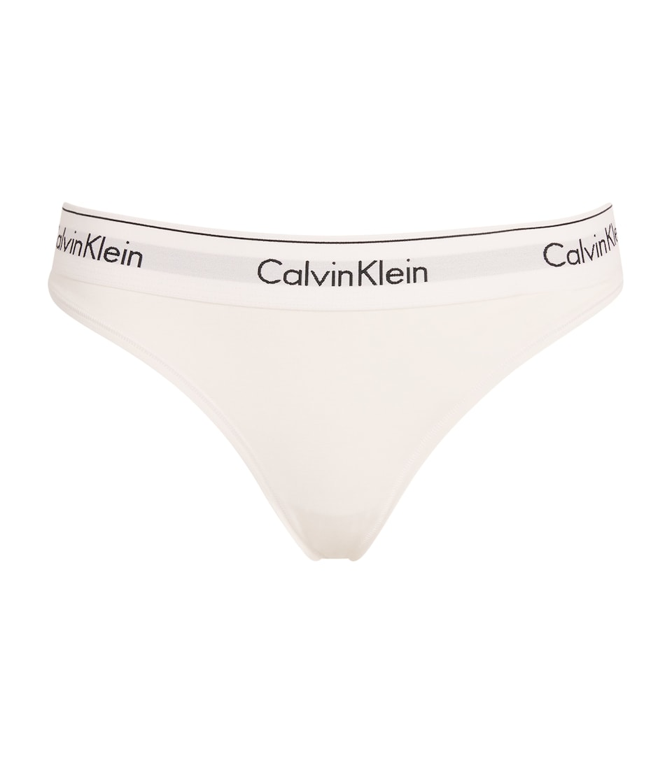 Logo Bikini Briefs