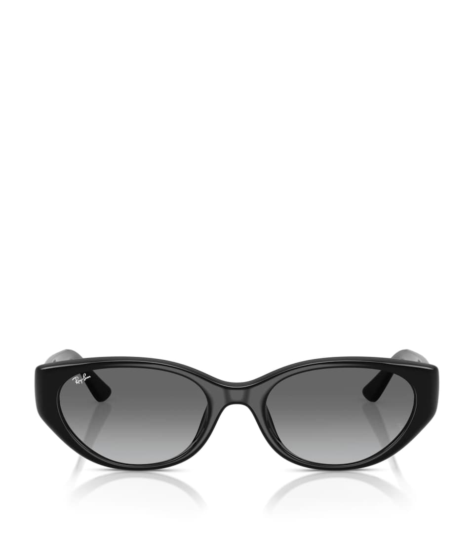 RB4457D Bio-Based Sunglasses