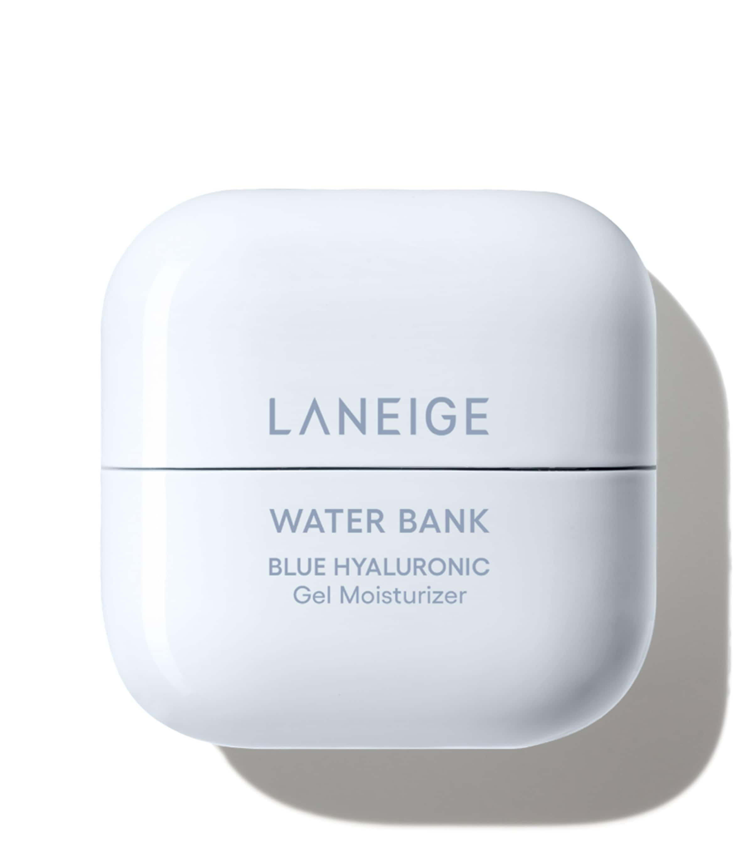 Laneige Water Bank Blue Hyaluronic Gel Moisturiser (50ml)