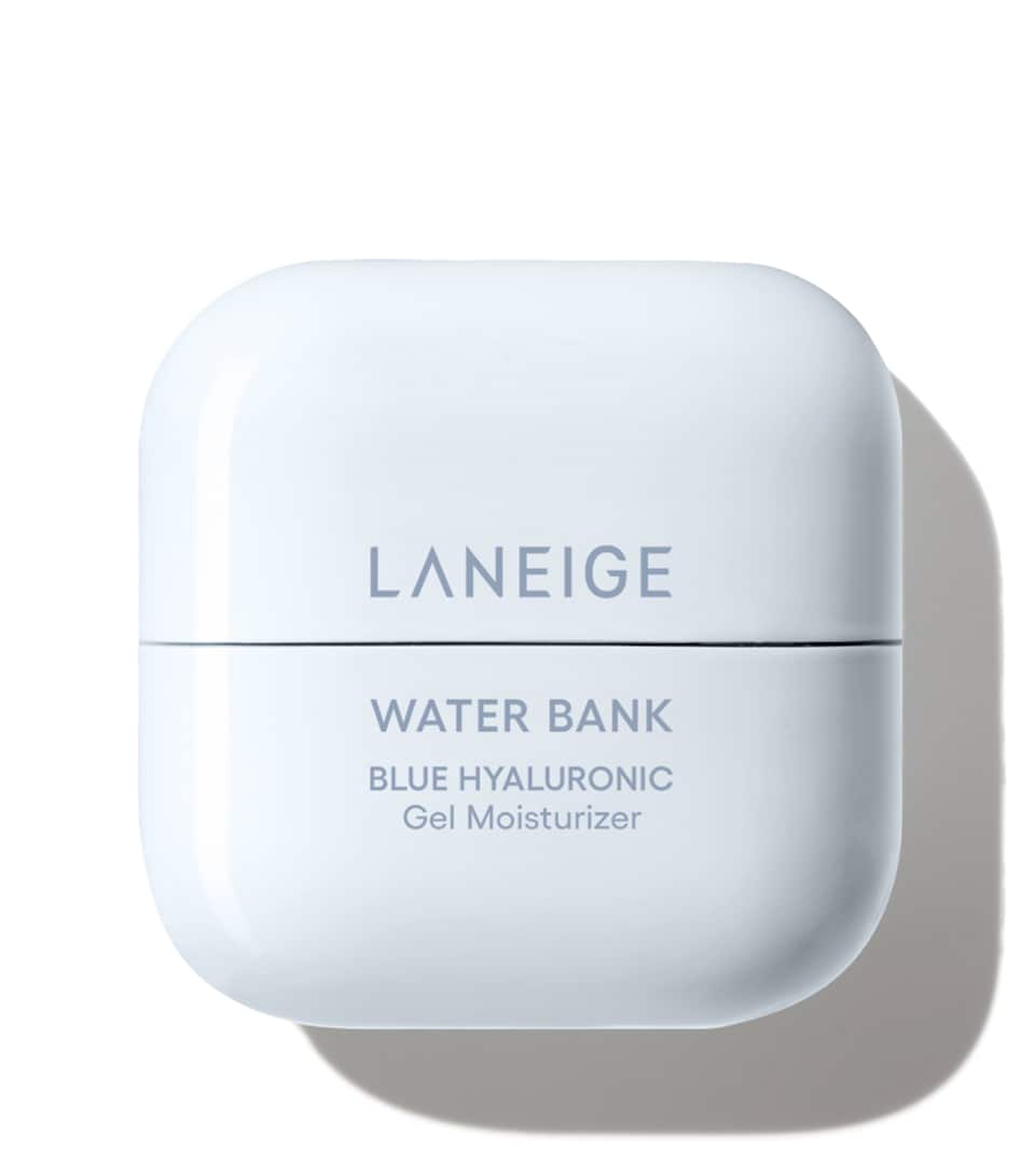 Laneige Water Bank Blue Hyaluronic Gel Moisturiser (50ml)