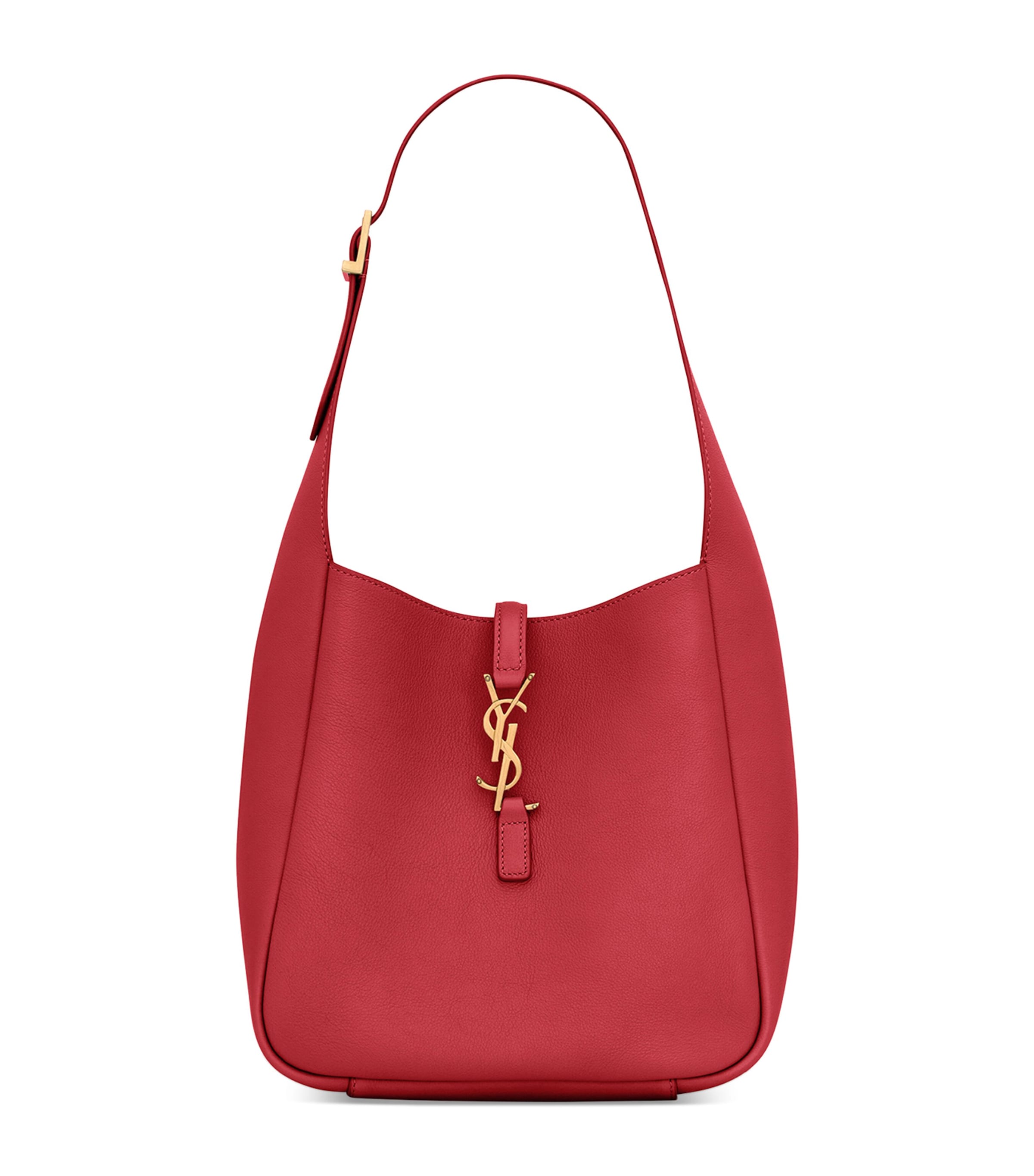 Saint Laurent Small Le 5 à 7 Shoulder Bag | Harrods US