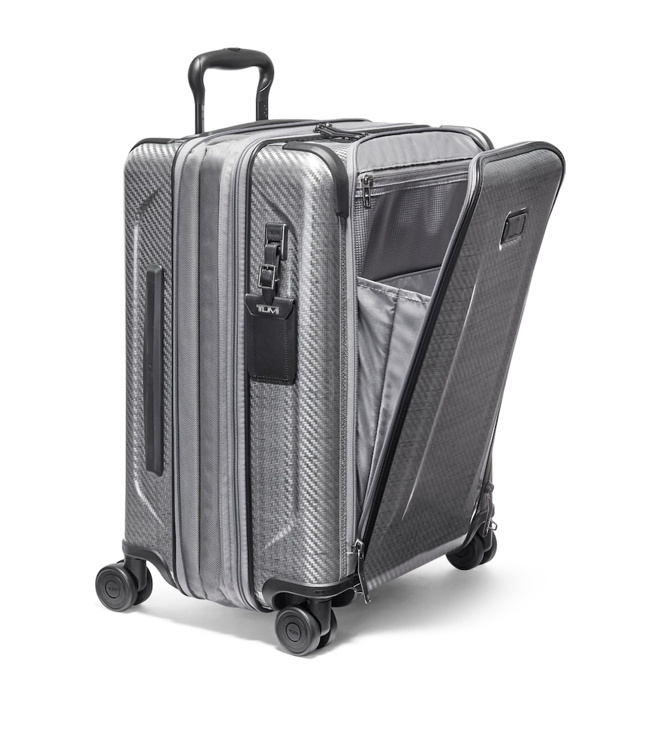 Tegra-Lite Continental Spinner (55cm)