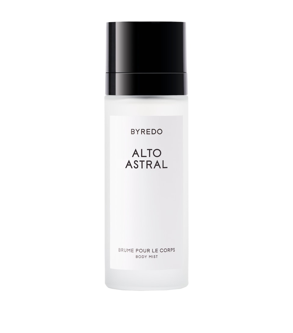 Byredo Alto Astral Body Mist (100ml)