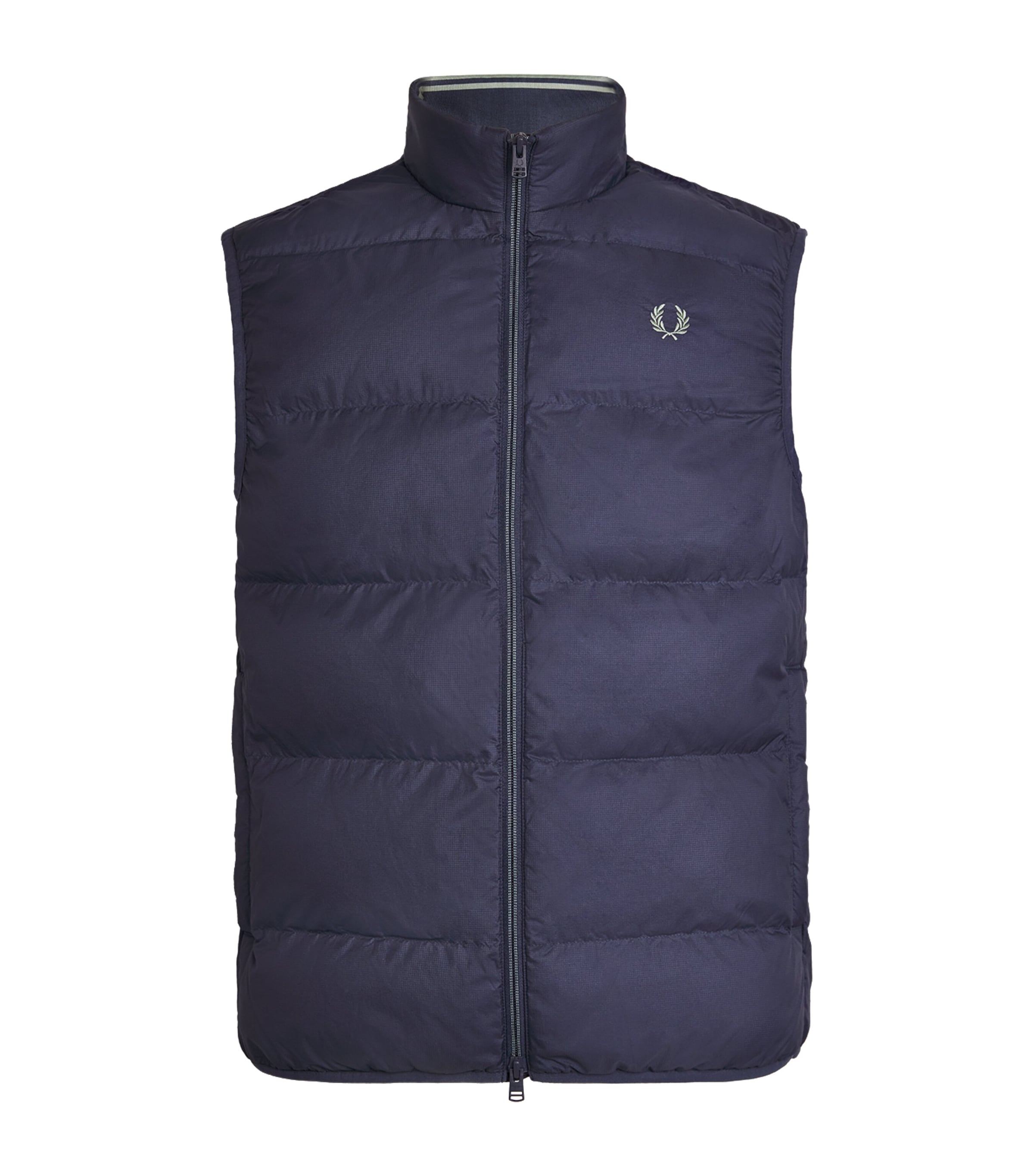 Padded GIlet