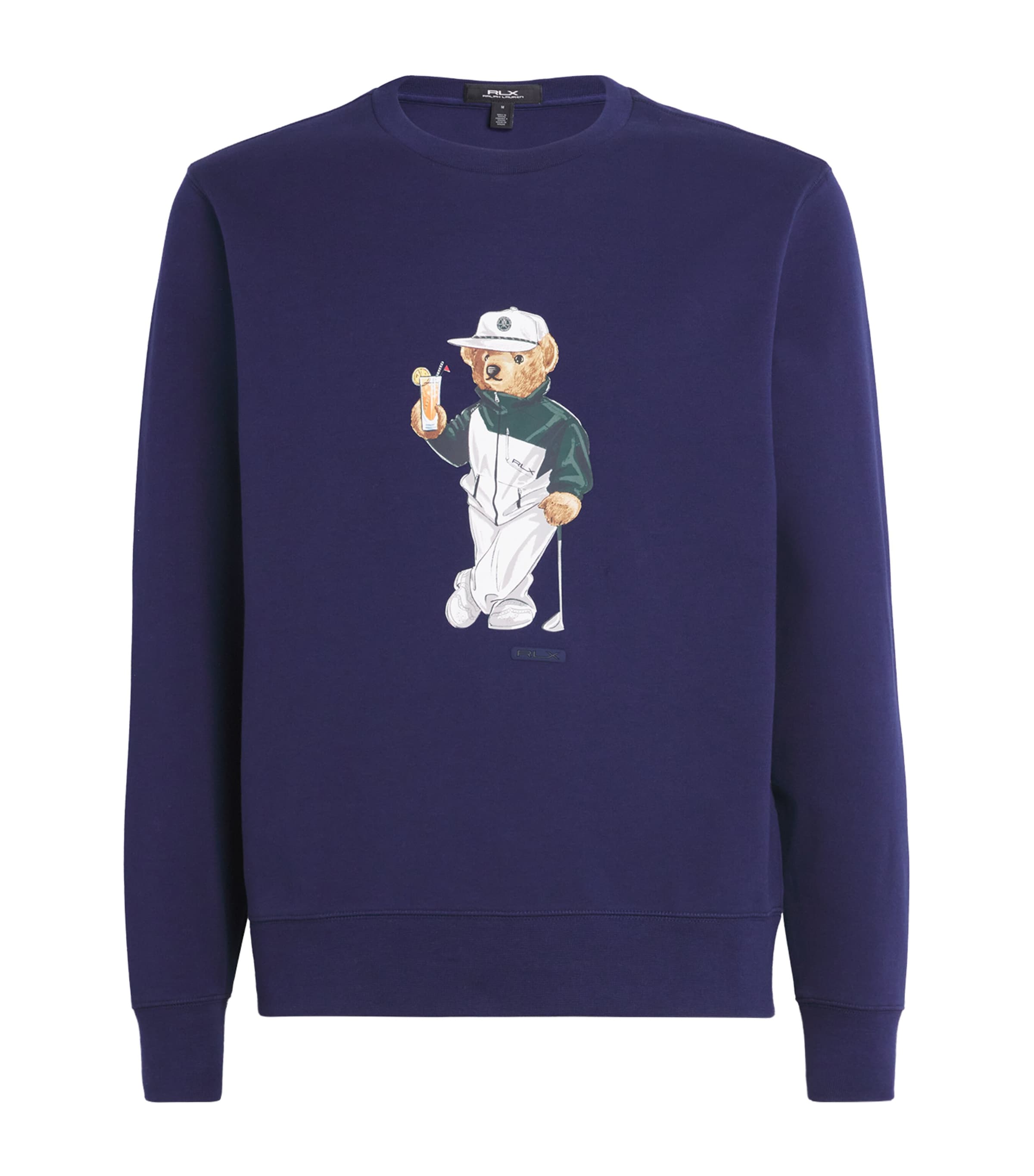 RLX Ralph Lauren | Harrods US