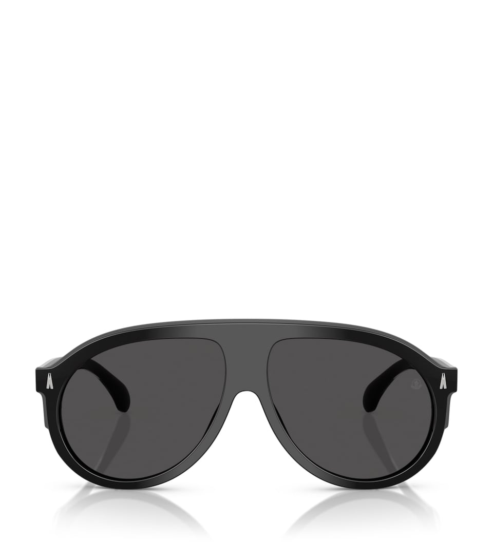 Moncler Acetate Fhaite ME6001 Sunglasses