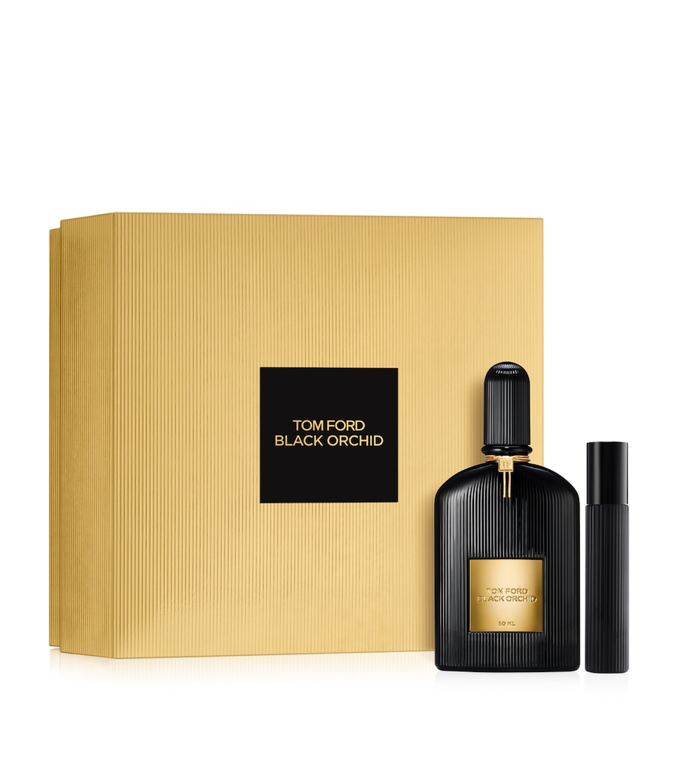 Black Orchid Eau de Parfum Fragrance Gift Set (50ml)