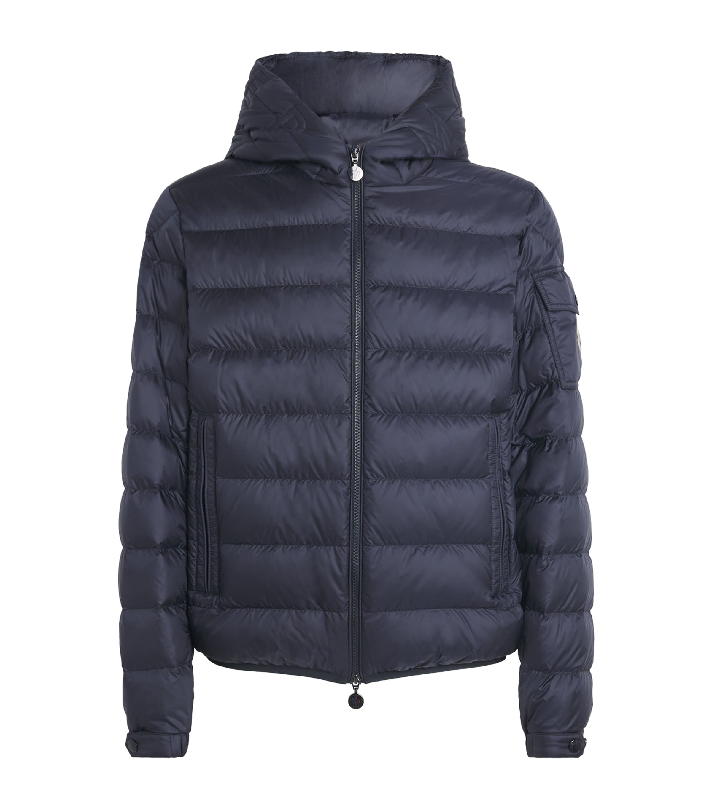 Down Najan Puffer Jacket