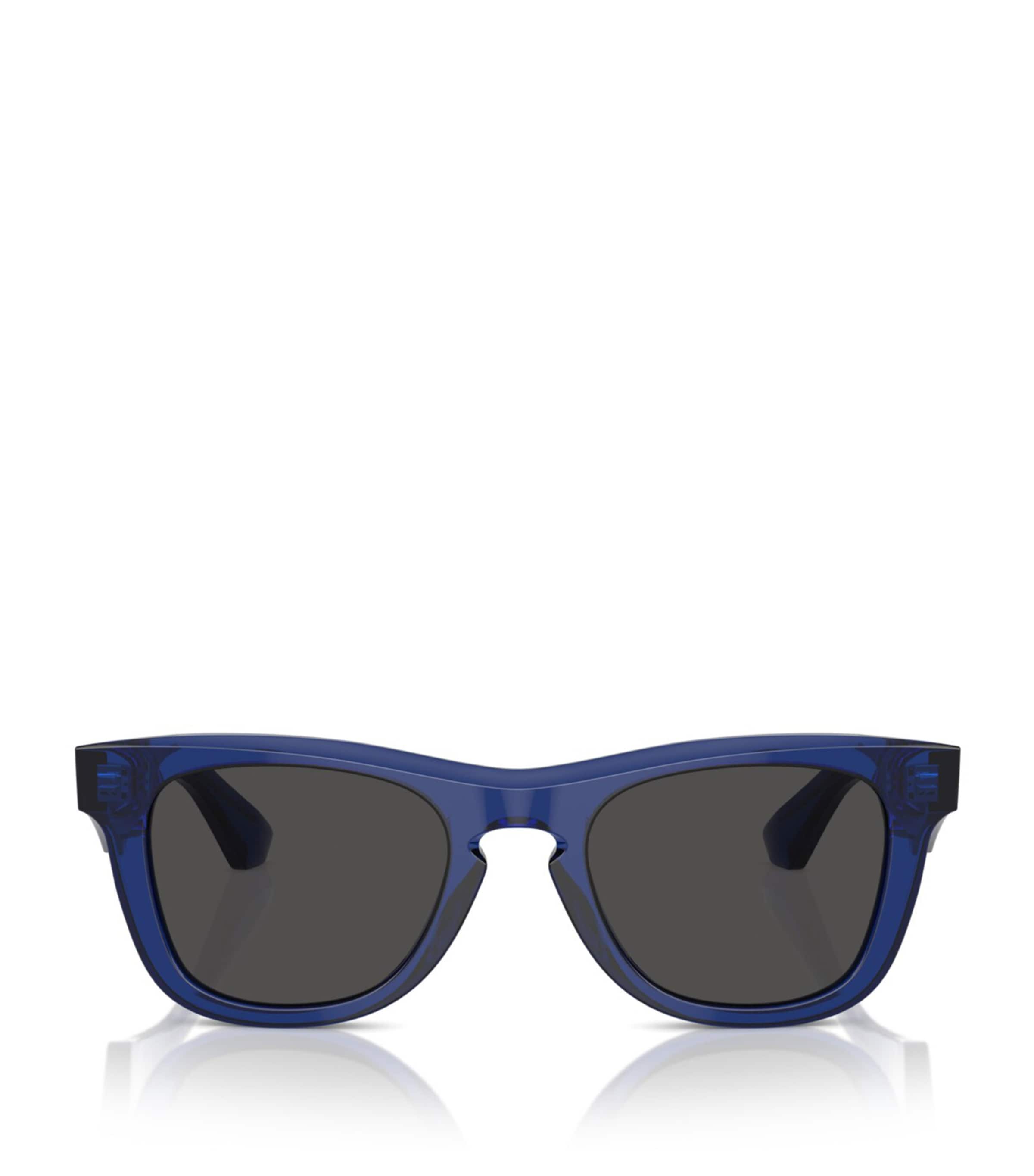 Acetate 0BE4426 Sunglasses