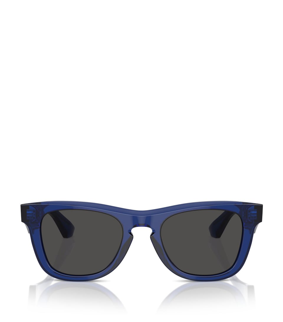 Acetate 0BE4426 Sunglasses